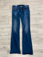 Diesel Louvboot Jeans W26 L32 Köln - Zollstock Vorschau