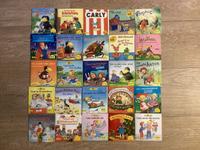 25x Pixi Bücher mit verschiedenen Geschichten/Themen Baden-Württemberg - Ludwigsburg Vorschau
