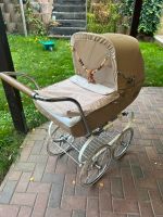 Kinderwagen Retro Mecklenburg-Strelitz - Landkreis - Burg Stargard Vorschau