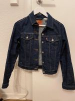 Levi’s Jeansjacke, Denim Jacke , Damen Jacke Dresden - Räcknitz/Zschertnitz Vorschau