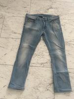 Diesel Jeanshose Thavar 33/30 Nordrhein-Westfalen - Wetter (Ruhr) Vorschau