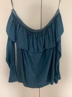 Offshoulder Bluse von H&M, Größe M Kr. Dachau - Dachau Vorschau