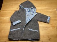 NEU Wollwalk Jacke / Mantel Gr. 104/110 Bayern - Kempten Vorschau