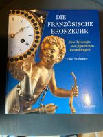 Die französische Bronzeuhr Elke Niehüser Nordrhein-Westfalen - Wesel Vorschau