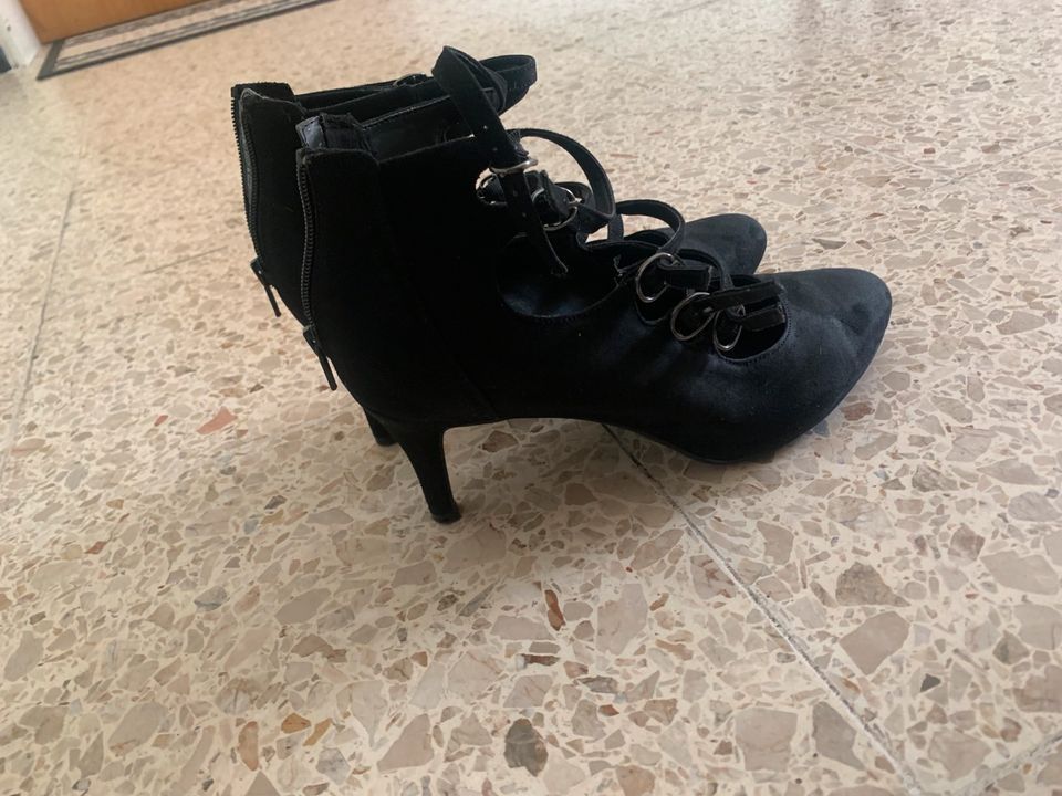 Damen high heels in Bad Kreuznach