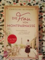 Roman "Die Frau von Montparnasse" (Caroline Bernard) Berlin - Neukölln Vorschau