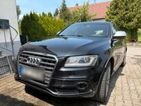 Audi SQ5 Quattro Baden-Württemberg - Gunningen Vorschau