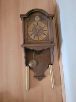 Alte Tempus Wanduhr, Antik, Pendeluhr Niedersachsen - Lingen (Ems) Vorschau