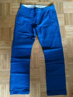 Livergy - Chino Hose - Herren 50 - blau Baden-Württemberg - Pforzheim Vorschau