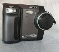 Sony MVC-FD85 Datenblatt Nordrhein-Westfalen - Geldern Vorschau