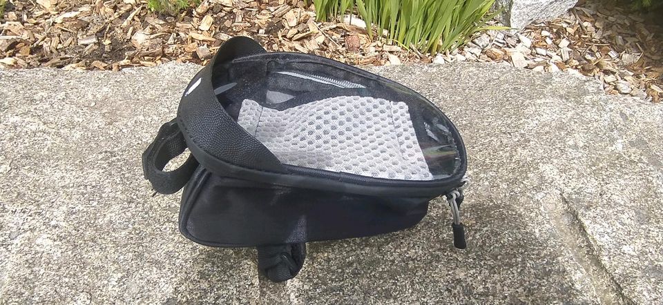 Fahrradtasche NEU in Deggendorf