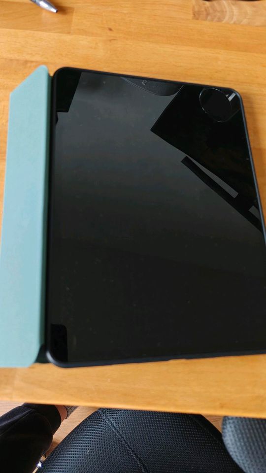 Tablet OnePlus Pad 8GB RAM 128GB - Green EU 11.61 Zoll - wie neu in Burgdorf