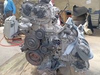 Motor ohne Anbauteile M272 V6 Mercedes R171 SLK350 Baden-Württemberg - Vaihingen an der Enz Vorschau