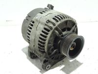 Orig. VW T4 Lichtmaschine Generator 14V 120A 028903027P Niedersachsen - Bad Harzburg Vorschau