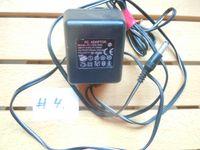 Netzteil PC 1920-DVD #4 AC-Adapter  Eingang 230V-50Hz  Ausgang 19 Aachen - Kornelimünster/Walheim Vorschau