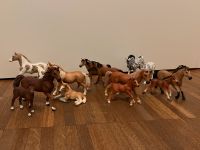 Schleich ♥️ 2er Pferde Sets 2 große Pferde o. Pferd & Fohlen Hessen - Kassel Vorschau