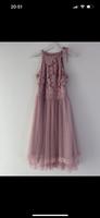 Knielanges Abendkleid/Abschlusskleid Baden-Württemberg - Forst Vorschau