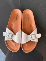 Weiße Sandalen Köln - Chorweiler Vorschau
