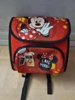 Minnie Mouse Vorschulranzen, Kindergartenrucksack, Rucksack Hessen - Egelsbach Vorschau