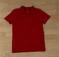 H&M Poloshirt gr.134/140  Pikee Shirt organic Cotton Bayern - Mühldorf a.Inn Vorschau