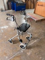 Rollator gebraucht Essen - Essen-Ruhrhalbinsel Vorschau