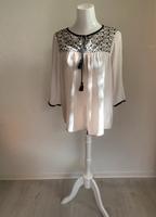 Romantische Boho Bluse von Esprit Gr. 40 Berlin - Pankow Vorschau
