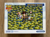 Toy Story Puzzle | Ravensburger | 1000 Teile Nordrhein-Westfalen - Warstein Vorschau