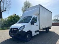 Opel Movano B Pritsche/Kipper/Koffer L3H1 3,*ATM Niedersachsen - Bovenden Vorschau