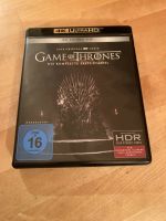 GAME OF THRONES Bluray 4K UHD Brandenburg - Schildow Vorschau