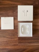 Verpackung Air Pods with Wireless Charging Case Düsseldorf - Bilk Vorschau