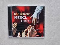NEU originalverpackt Udo Jürgens „Merci, Udo!“ CD Rheinland-Pfalz - Ramstein-Miesenbach Vorschau