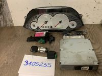 ORIGINAL FORD FOCUS MK1 STEUERGERÄT SET 1S4F12A650FB Nordrhein-Westfalen - Eitorf Vorschau