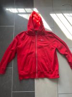 Nike Sweater Jacke Xl Niedersachsen - Langenhagen Vorschau