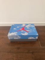 Air Jordan 3 Retro OG SP “Seoul 2.0” – NEU OVP Gr. 43 (US 9.5) Hessen - Hattersheim am Main Vorschau