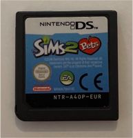 Die Sims 2 Pets für Nintendo DS Baden-Württemberg - Albstadt Vorschau