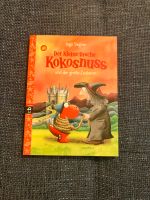 Der kleine Drache Kokosnuss und der große Zauberer Bayern - Schnaittach Vorschau