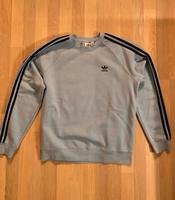 Adidas Sweatshirt hellblau, Größe M -neu- Bayern - Feucht Vorschau