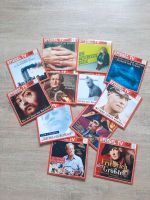 12 DVDs Spiegel TV Dokumentation Historie Hessen - Freigericht Vorschau