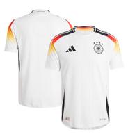 Fußball Trikot - Original DFB, Authentic Heimtrikot (Slim fit) München - Laim Vorschau