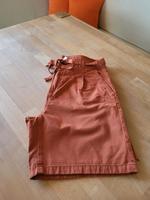 Damen Short EDC Größe 40 terracotta wurde nie getragen Bayern - Kaufbeuren Vorschau