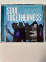 SOUL TOGETHERNESS - 2007 - CD Wandsbek - Hamburg Wellingsbüttel Vorschau