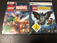 PC Spiele Lego Batman und Lego Marvel super heroes NEU Nordrhein-Westfalen - Bottrop Vorschau