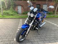 Yamaha xjr 1300 Dortmund - Marten Vorschau