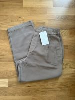 COS wide fit Jogger Hose, beige braun, Lyocell, neu Innenstadt - Köln Altstadt Vorschau