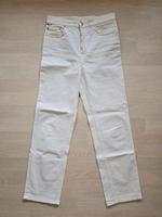 Boss Straight Jeans Weiß Gr. 27 Wie Neu Sachsen-Anhalt - Westeregeln Vorschau