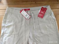 Sommerhose Damenhose S.Oliver 7/8 NEU Gr. 40 Nordrhein-Westfalen - Odenthal Vorschau