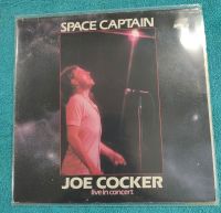 Vinyl Schallplatte Joe Cocker – Space Captain Bayern - Ebern Vorschau