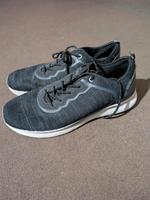 Herrenschuhe Männer Schuhe Größe 43 blau schwarz Schnürsenkel Bonn - Duisdorf Vorschau