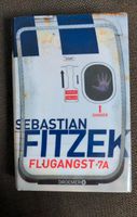 Flugangst 7a Sebastian Fitzek Hardcover Mülheim - Köln Höhenhaus Vorschau