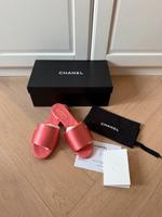 Chanel Sandale (full-set) Essen - Essen-Stadtwald Vorschau